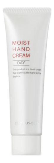

Увлажняющий крем для рук Moist Hand Cream Day 60г