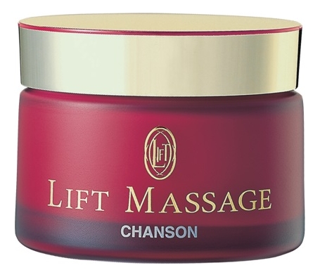 Лифтинговый массажный крем для лица Lift Massage 60г