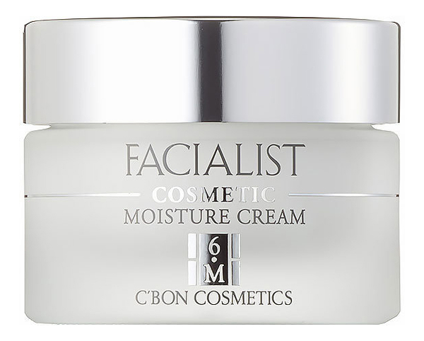 

Увлажняющий крем для лица Facialist Moisture Cream 6M 32г