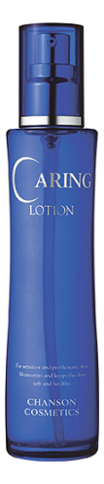 

Лосьон для чувствительной и атопичной кожи лица Caring Lotion 120мл