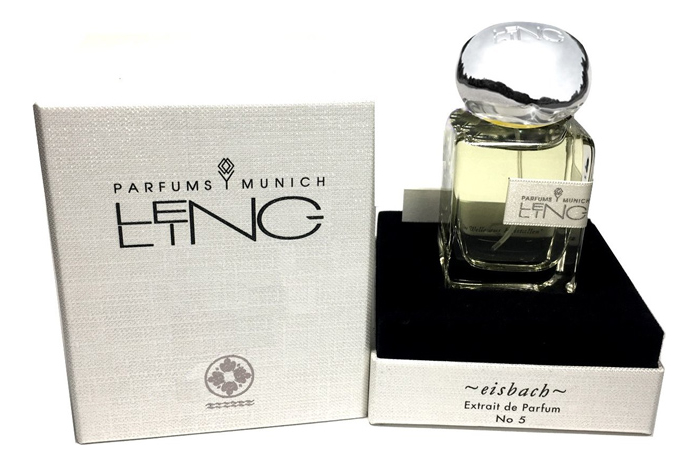 eisbach: духи 50мл
