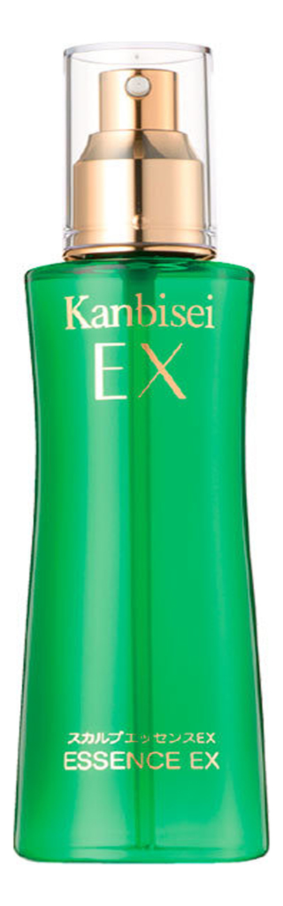 

Эссенция для роста волос Kanbisei Essence EX 150мл