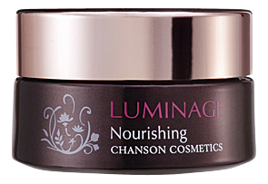 Питательный крем на основе лекарственных трав Luminage Nourishing 35г