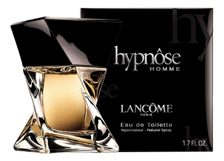 

Hypnose Homme: туалетная вода 50мл, Hypnose Homme