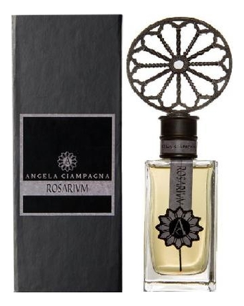 

Rosarium: парфюмерная вода 50мл, Rosarium
