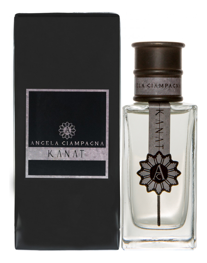 Kanat: парфюмерная вода 50мл