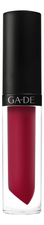GA-DE Матовая жидкая губная помада Idyllic Matte Lip Color 3,5г