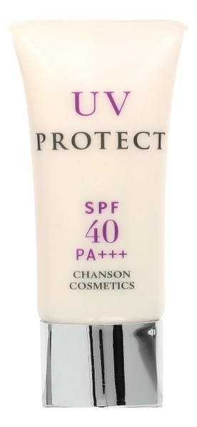 Солнцезащитный крем для лица UV Protect SPF40 PA+++ 40мл от Randewoo