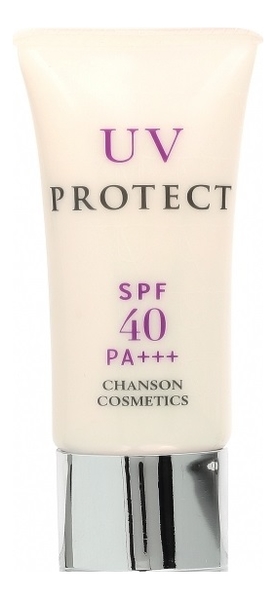 

Солнцезащитный крем для лица UV Protect SPF40 PA+++ 40мл