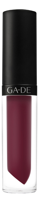 

Матовая жидкая губная помада Idyllic Matte Lip Color 3,5г: 727 French Plum, Матовая жидкая губная помада Idyllic Matte Lip Color 3,5г