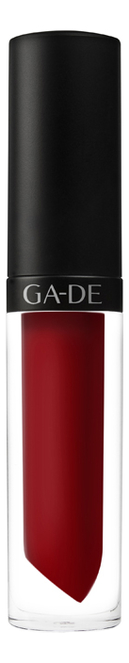 

Матовая жидкая губная помада Idyllic Matte Lip Color 3,5г: 730 Really Red, Матовая жидкая губная помада Idyllic Matte Lip Color 3,5г