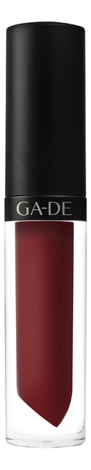 

Матовая жидкая губная помада Idyllic Matte Lip Color 3,5г: 731 Burgundy Affair, Матовая жидкая губная помада Idyllic Matte Lip Color 3,5г