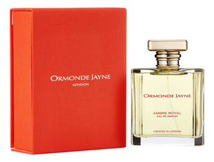 Ambre Royal