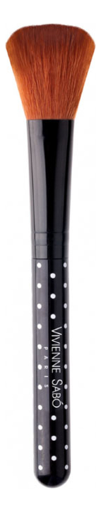 

Кисть косметическая универсальная Universal Cosmetic Brush