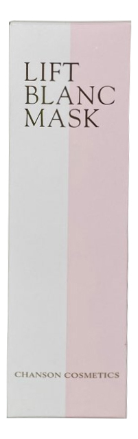 

Лифтинговая маска для лица Lift Mask 120г