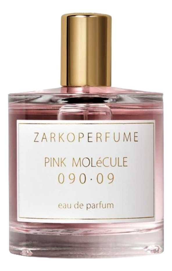 PINK MOLeCULE 090.09: парфюмерная вода 100мл уценка zarkoperfume pink molecule 090 09 100