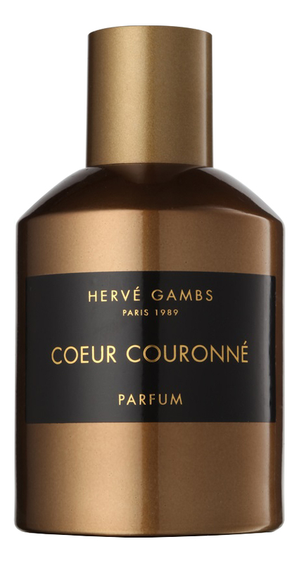 

Coeur Couronne: духи 100мл тестер, Coeur Couronne