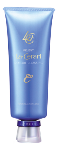 Демакияжный крем для лица La Cerarl Doreor Cleansing 100г