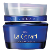 RELENT Питательный крем для лица La Cerarl Doreor Cream 30г
