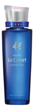 Увлажняющий лосьон для лица La Cerarl Doreor Doll 80мл