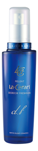 Освежающий лосьон для лица La Cerarl Doreor Freshner 100мл