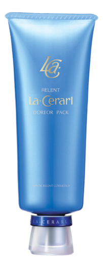 

Маска-пленка для лица La Cerarl Doreor Pack 105г