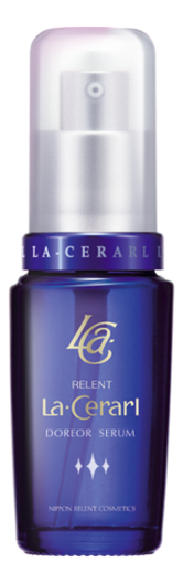 Увлажняющая отбеливающая сыворотка для лица La Cerarl Doreor Serum 30мл