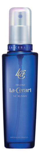 Лосьон-спрей для лица с витамином С La Cerarl VC Runny 100мл