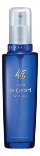 

Лосьон-спрей для лица с витамином С La Cerarl VC Runny 100мл