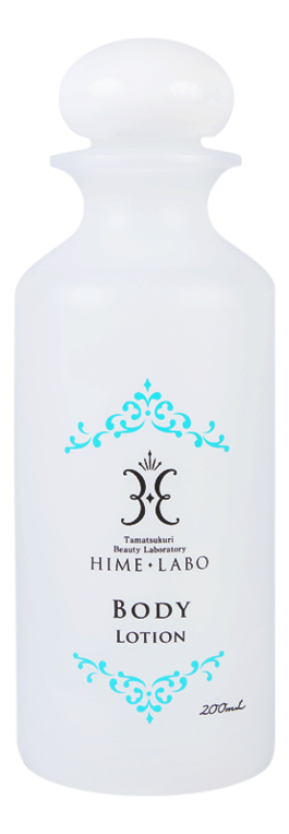 

Лосьон для тела Body Lotion 200мл