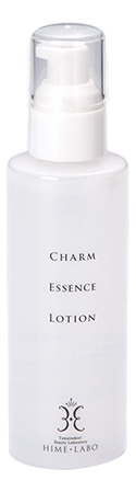 

Лосьон-эссенция для лица Charm Essence Lotion 150мл