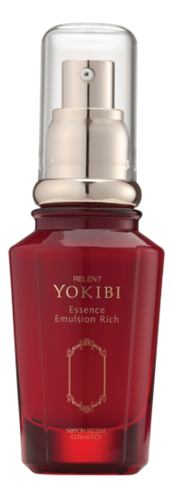 Ультрапитательная эссенция-сыворотка для сухой кожи лица Yokibi Essence Emulsion Rich 40мл
