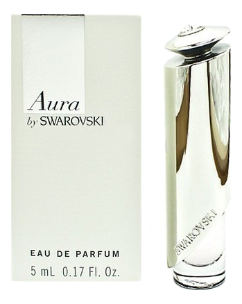 Aura By Swarovski: парфюмерная вода 5мл