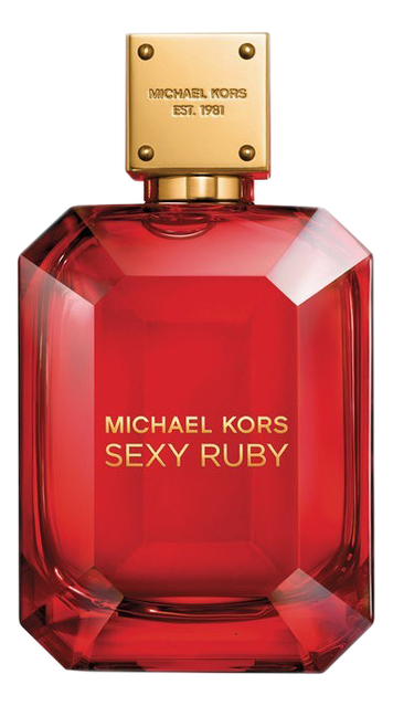 

Sexy Ruby: парфюмерная вода 30мл, Sexy Ruby