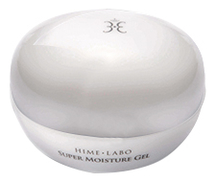 Увлажняющий гель для лица на основе термальной воды Super Moisture Gel 100г