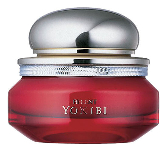 Крем-эссенция для лица Yokibi Essence Cream: Крем 35г