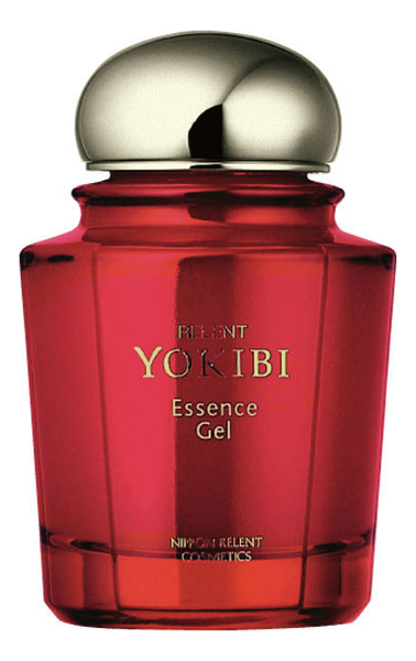 Эссенция-гель для лица Yokibi Essence Gel 60г: Эссенция-гель 60г
