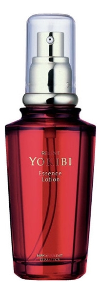 Лосьон-эссенция для сухой кожи лица Yokibi Essence Lotion 80мл: Лосьон-эссенция 80мл