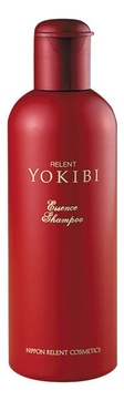 Восстанавливающий шампунь для волос Yokibi Essence Shampoo 300мл