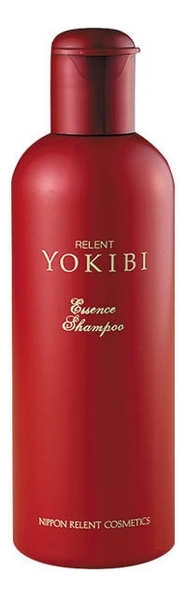 

Восстанавливающий шампунь для волос Yokibi Essence Shampoo 300мл