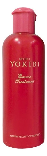 Восстанавливающий кондиционер для волос Yokibi Essence Treatment 300мл