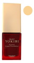 Жидкая крем-пудра для лица Yokibi Essence Cream Foundation SPF15 PA++ 20г