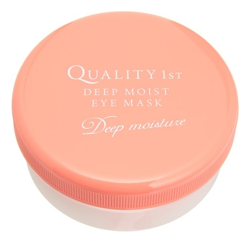 

Патчи для глубокого увлажнения кожи вокруг глаз Deep Moist Eye Mask 60шт