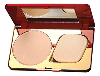 

Компактная пудра для лица Yokibi Powder Foundation SPF15 PA++ 11г (прямоугольная): 101 Нежно-розовый, Компактная пудра для лица Yokibi Powder Foundation SPF15 PA++ 11г (прямоугольная)