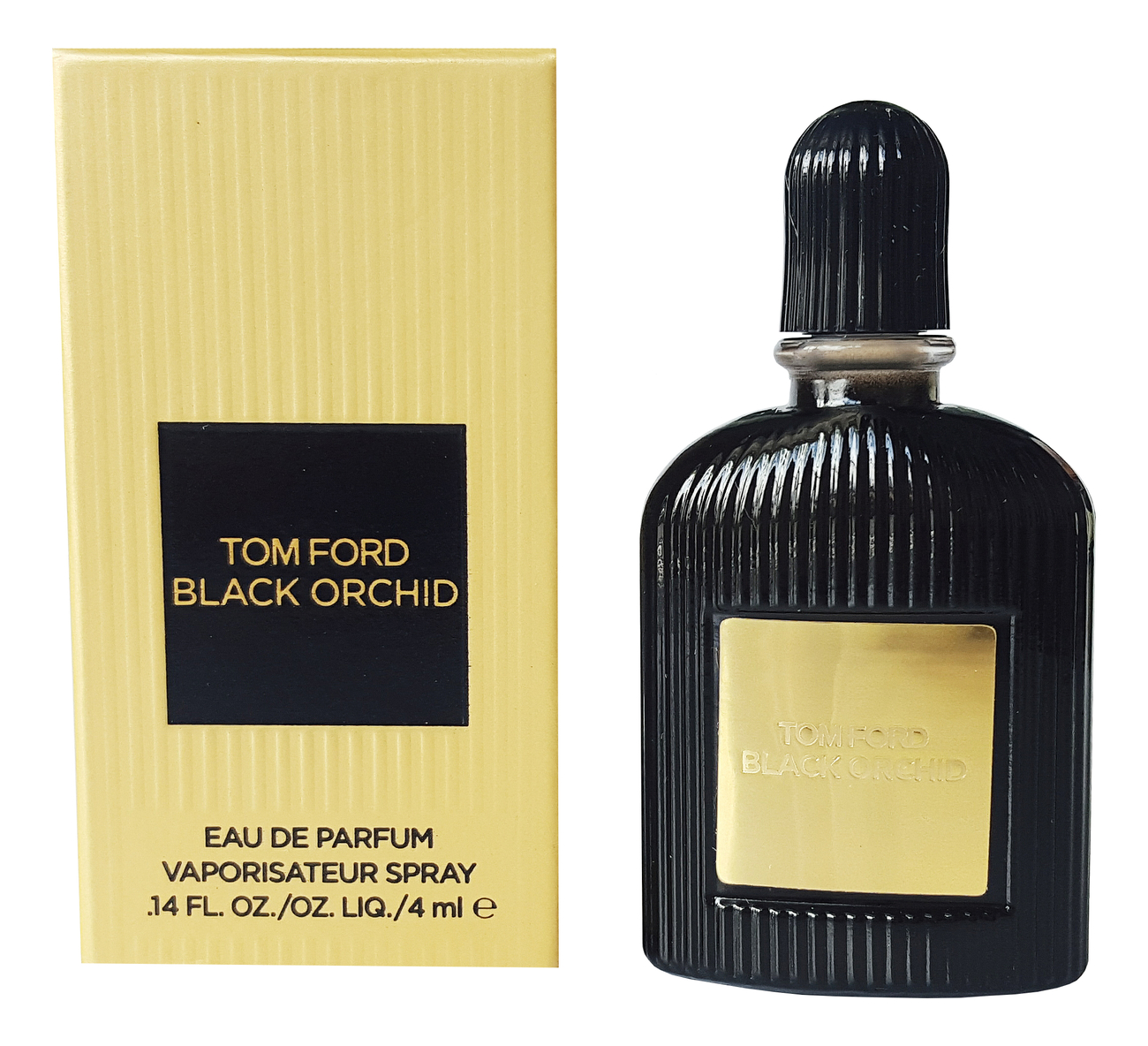 

Black Orchid: парфюмерная вода 4мл, Black Orchid