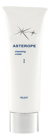 

Демакияжный крем для лица Asterope Cleansing Cream 100г