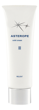 

Массажный крем для лица Asterope Cold Cream 100г