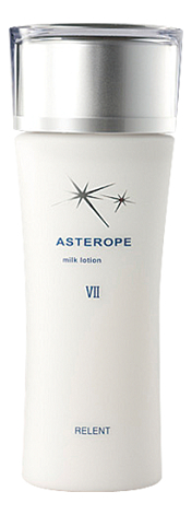 

Питательное молочко для лица Asterope Milk Lotion 120мл