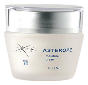 Увлажняющий крем для лица Asterope Moisture Cream 30г