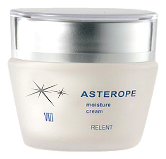 

Увлажняющий крем для лица Asterope Moisture Cream 30г